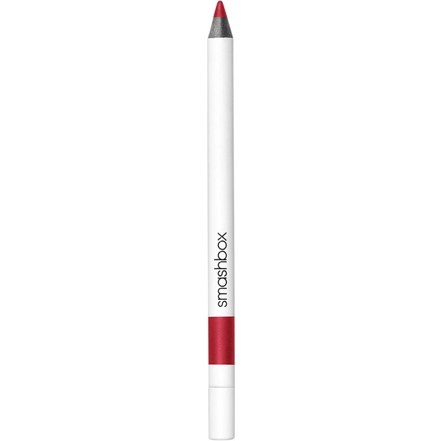 

Карандаш для губ smashbox Be LLegendary Line & Prime Pencil, true red / 1,2 g