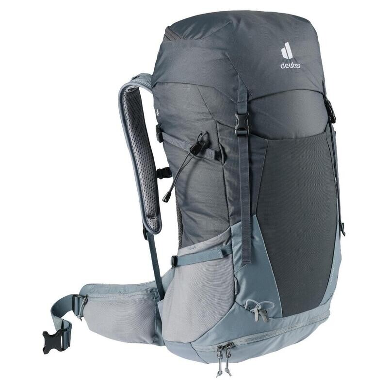 

Походный рюкзак Deuter, черный