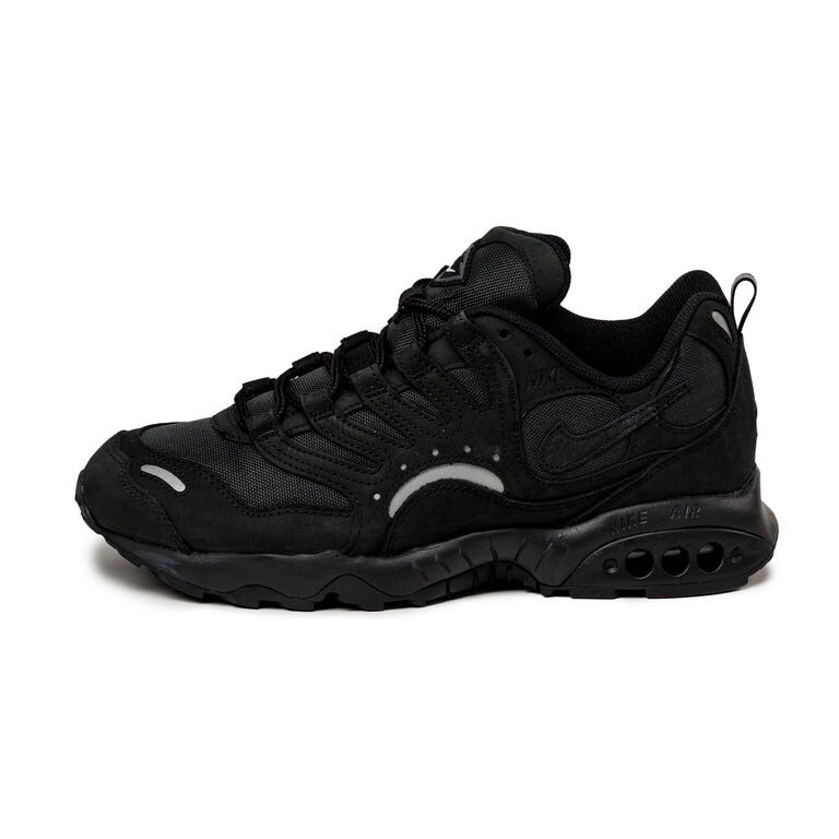 

Кроссовки air terra humara sp Nike, черный