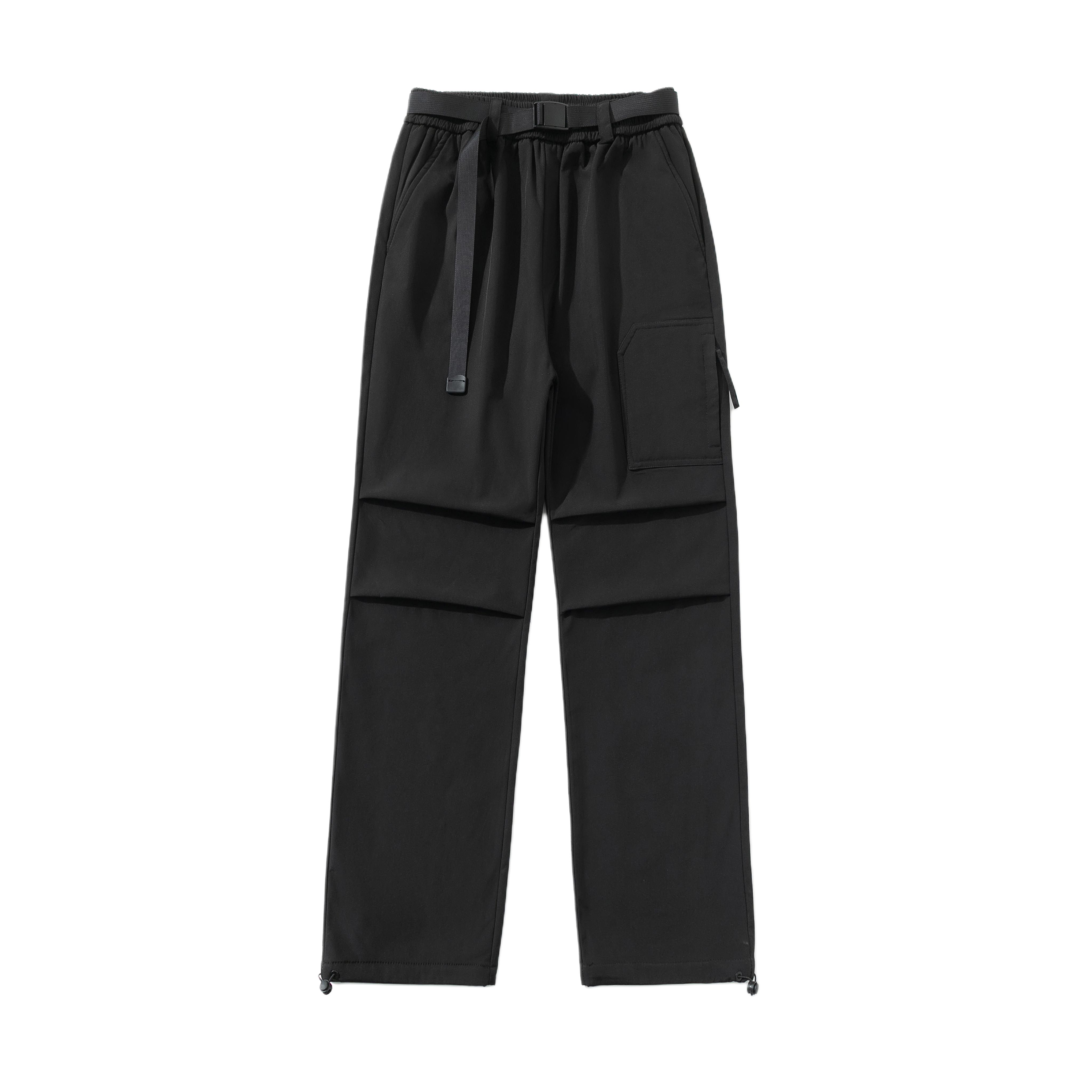 

Брюки Outdoor Casual Unisex Jeep, черный