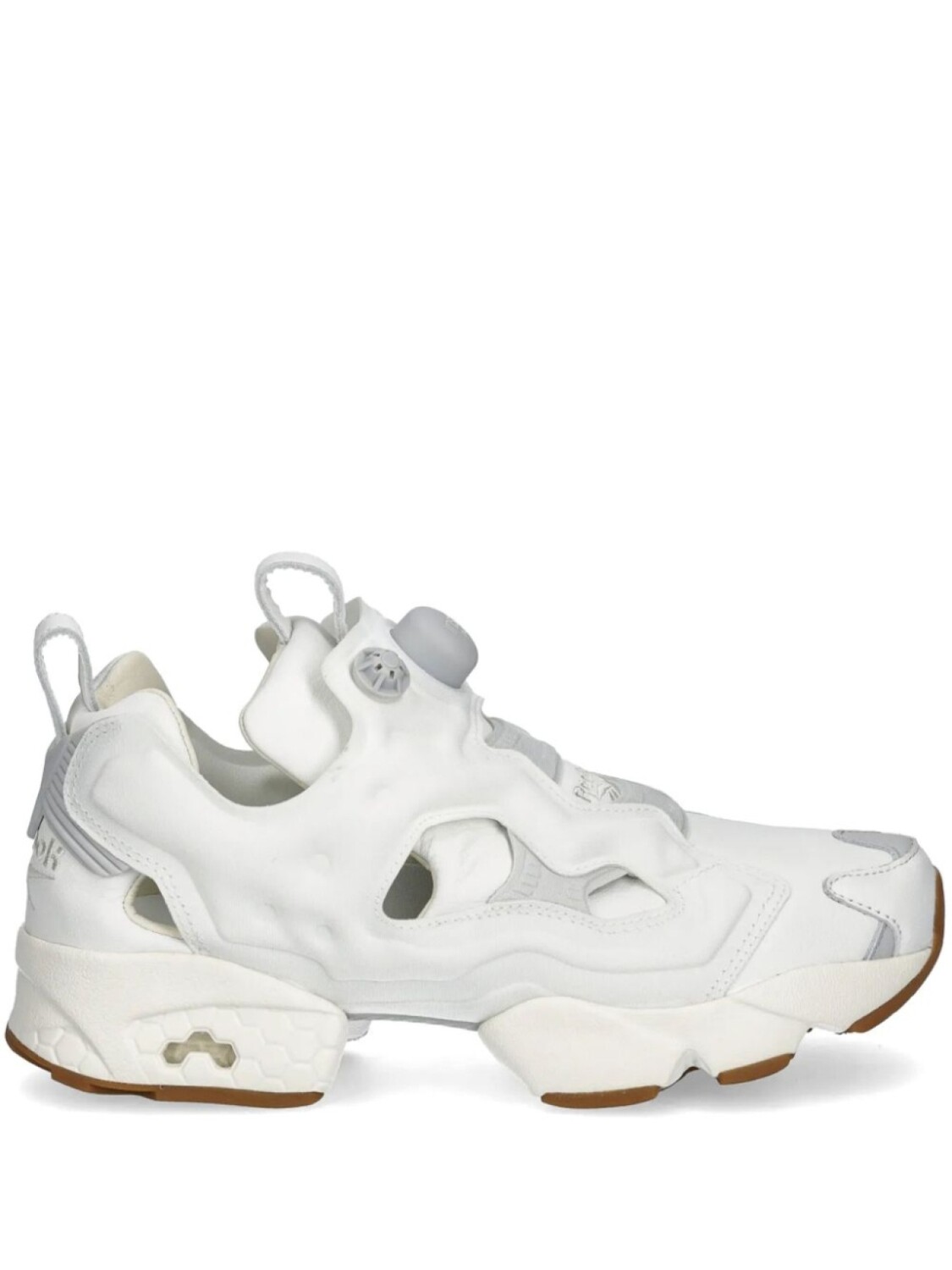 Кроссовки Reebok Instapump Fury 94, белый