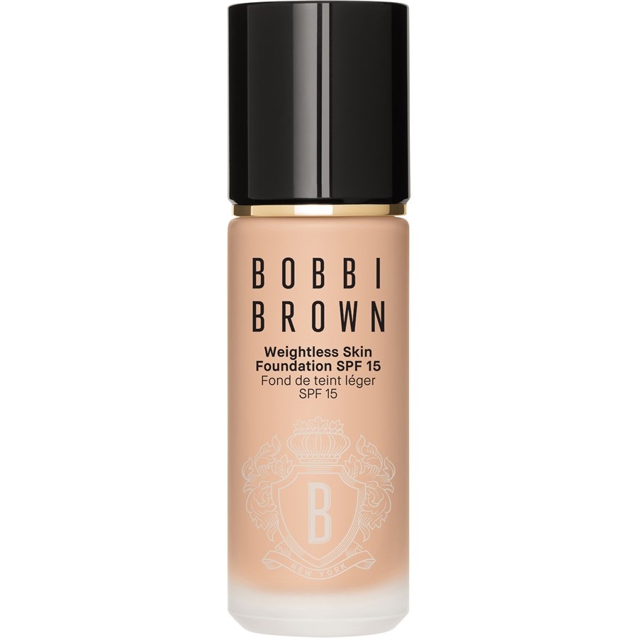 

Тональная основа Bobbi Brown Weightless Skin Foundation, 39 Cool Beige / 30 ml