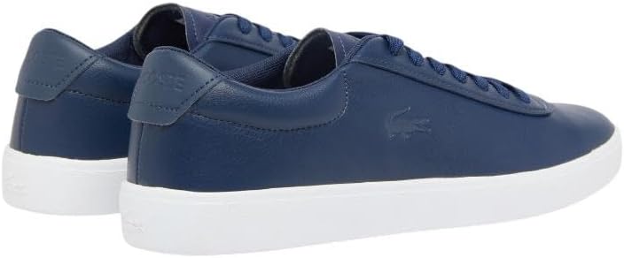 Мужские кроссовки Lacoste Baseshot Evo — фото 3