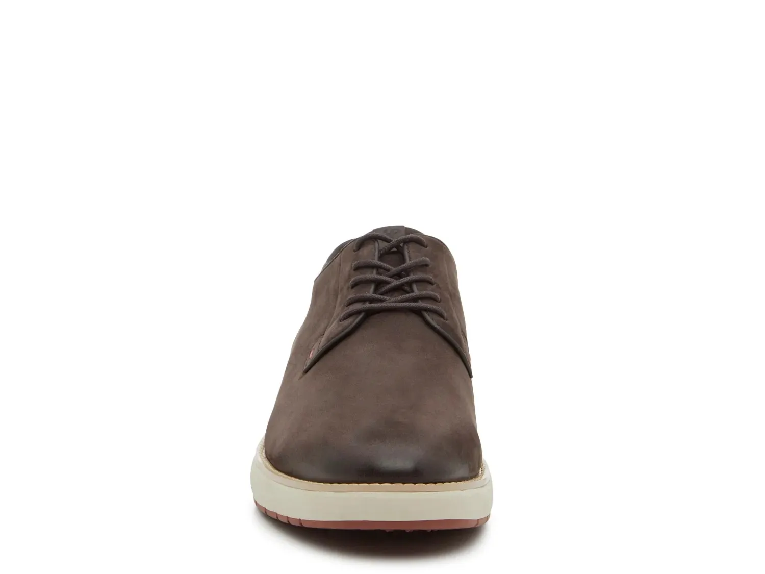 Кроссовки Hush Puppies Duke — мужские, шоколадно-коричневые — фото 2