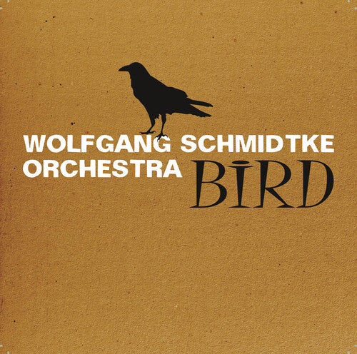 

CD диск Parker, Charlie / Schmidtke, Wolfgang: Bird