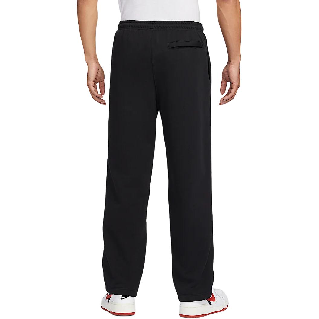 Nike Спортивные брюки FW25 Casual мужские black — фото 3