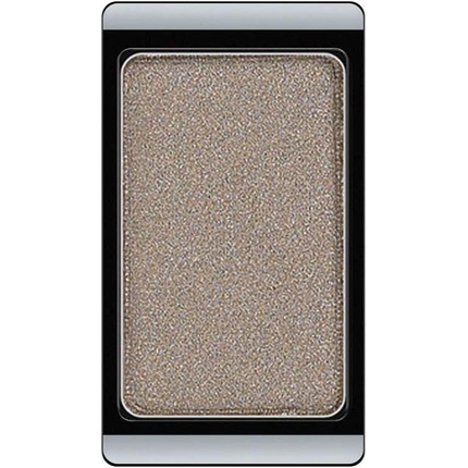 

Тени для век Magnet Brown 16 Pearly Light Brown, Artdeco