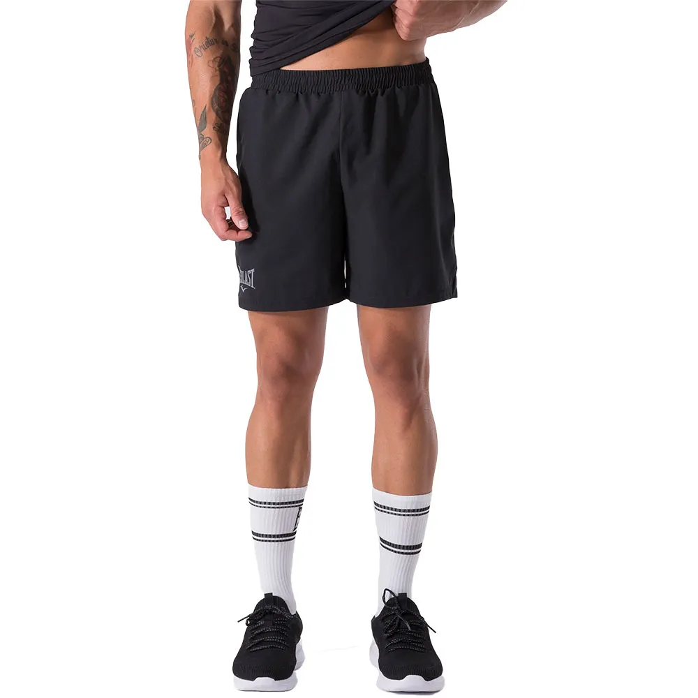 

Шорты Everlast Technical fabric, черный