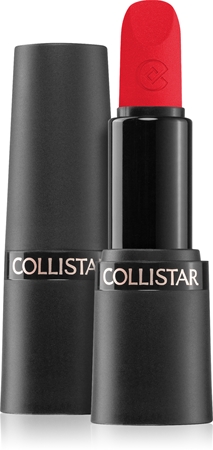 

Стойкая помада Collistar Puro Matte Lipstick, 40 MANDARINO 3,5 ml