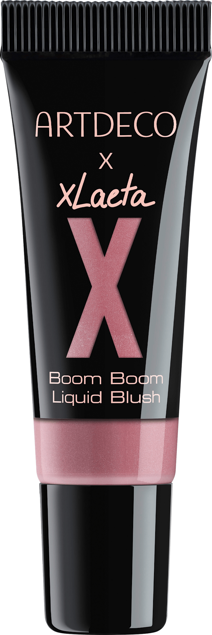 

Румяна ARTDECO Blush Liquid Boom Boom 6 Dial Up, 10 ml