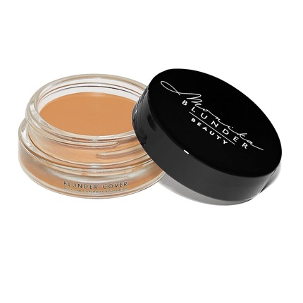 

Blunder Cover Foundation/Concealer Оттенок 5 - Funf Monika Blunder Beauty