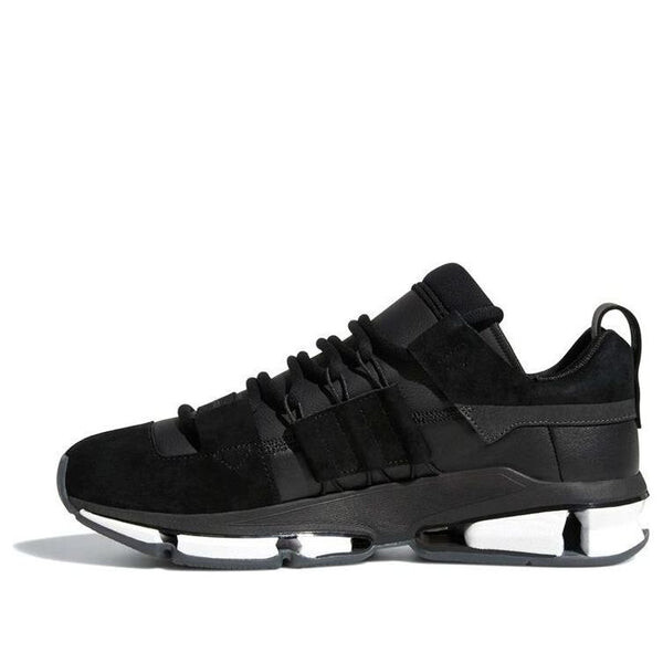 

Кроссовки twinstrike adv Adidas, черный