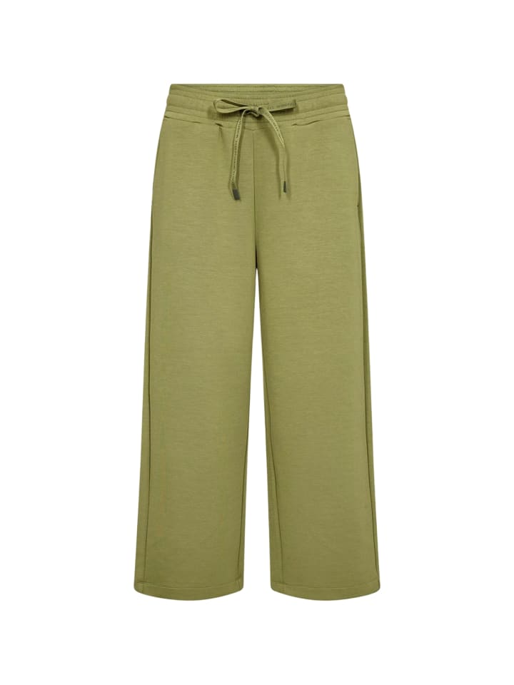 

Брюки SC_BANU в цвете 7215 CALLISTE GREEN soyaconcept