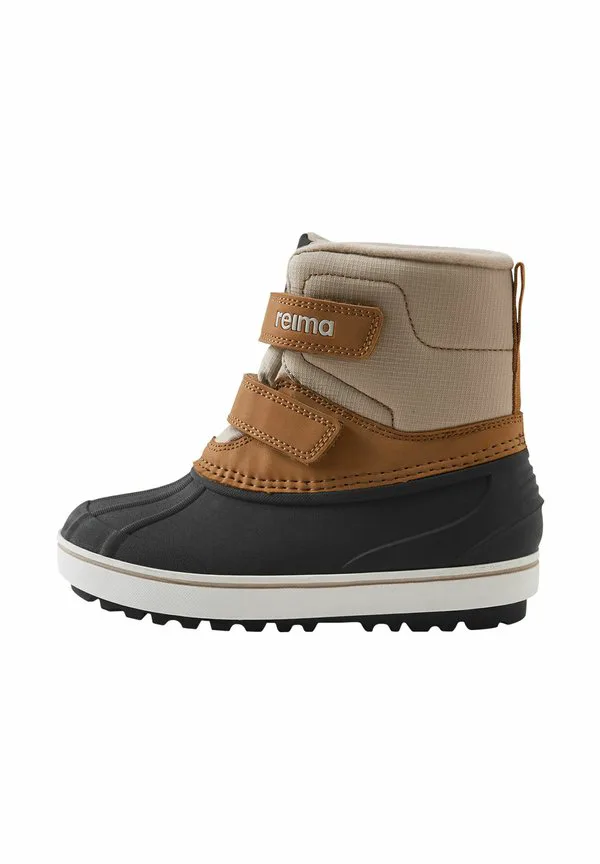 Зимние ботинки туискува Reima, Cinnamon Brown