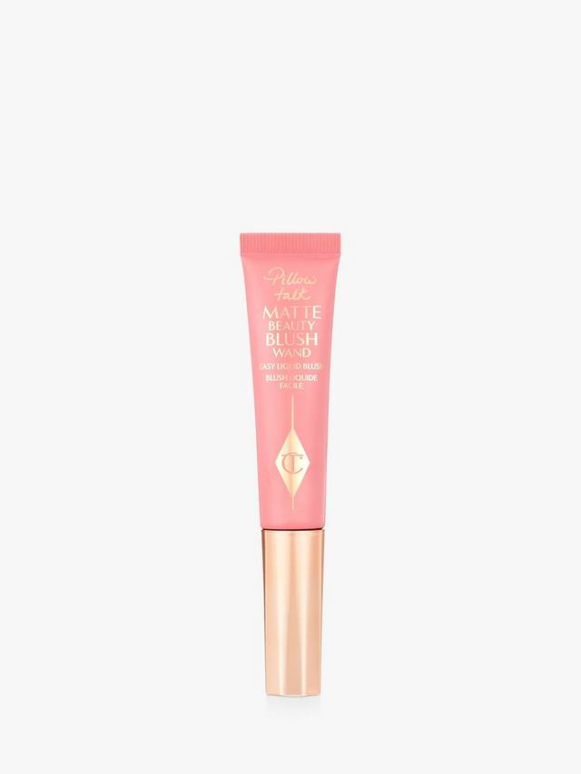 

Pillow Talk Matte Beauty Blush Wand Charlotte Tilbury, Pink Pop