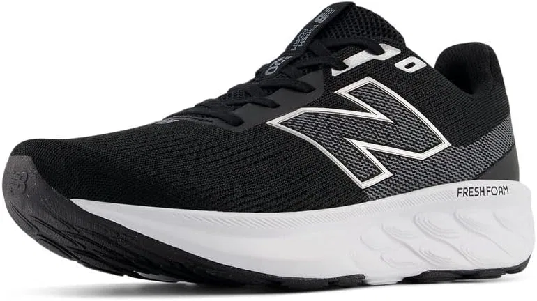 Мужские кроссовки New Balance 1000, Black