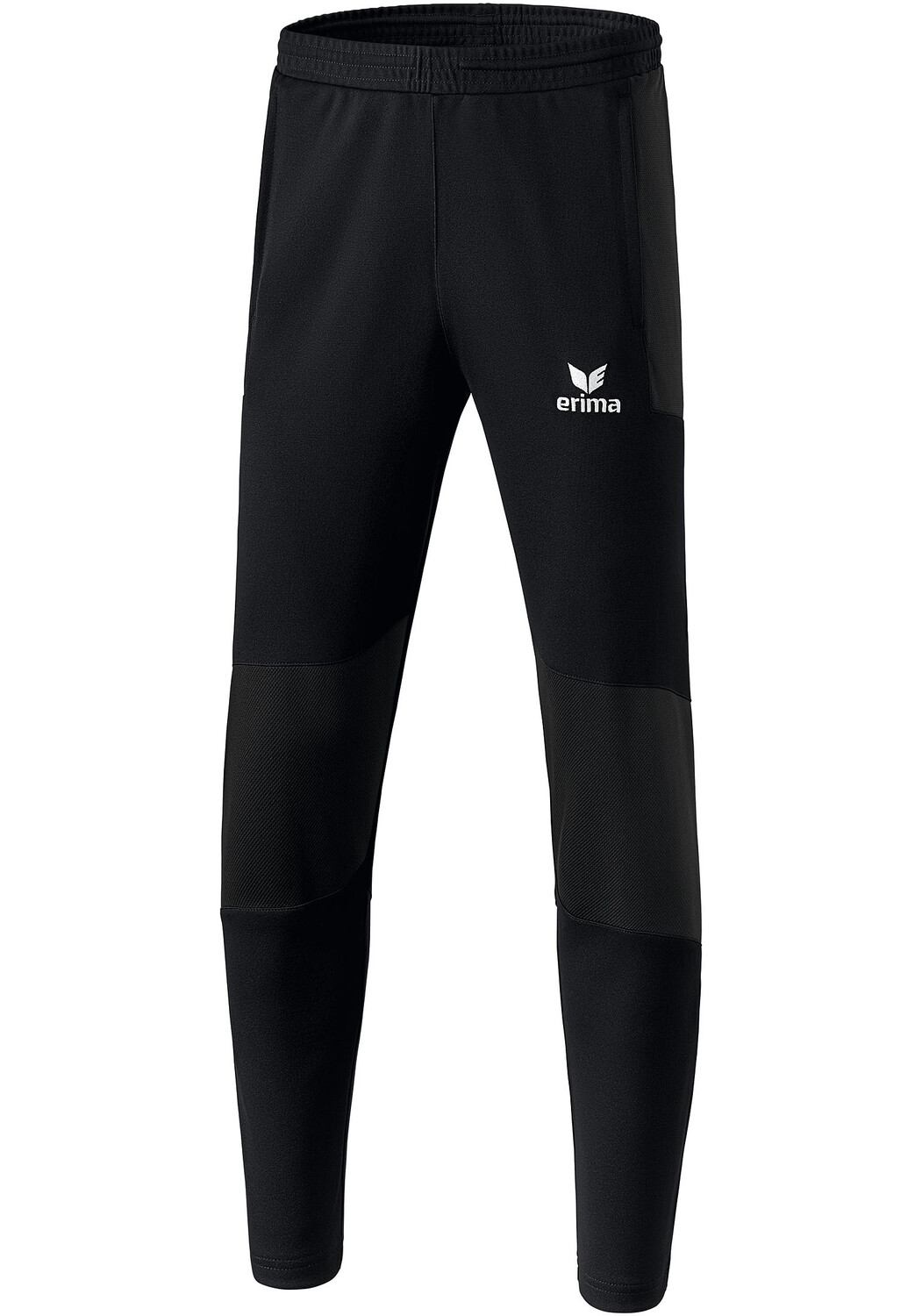 

Брюки erima Tec 2.0 Trainingshose, черный