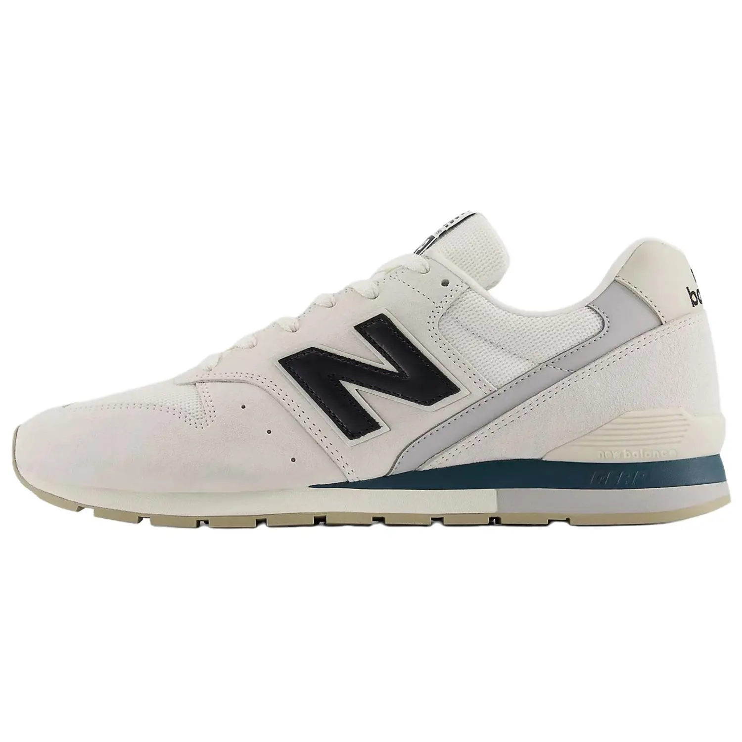 

New Balance Кроссовки для бега NB 996v2 мужские ecru