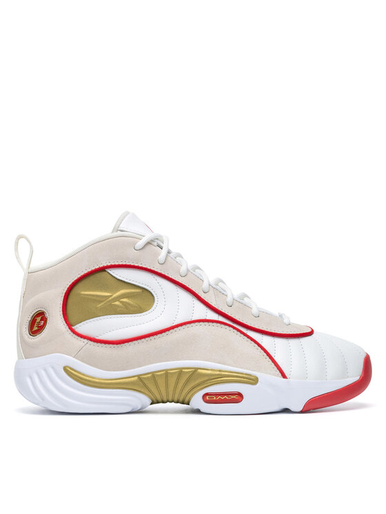 

Кроссовки Answer III 100200996 Reebok, белый