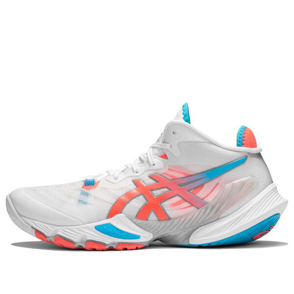 

Кроссовки metaris волейбольные кроссовки Asics, белый