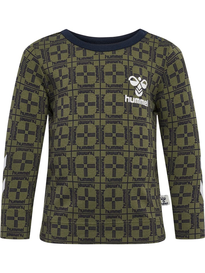 

Футболка Hummel