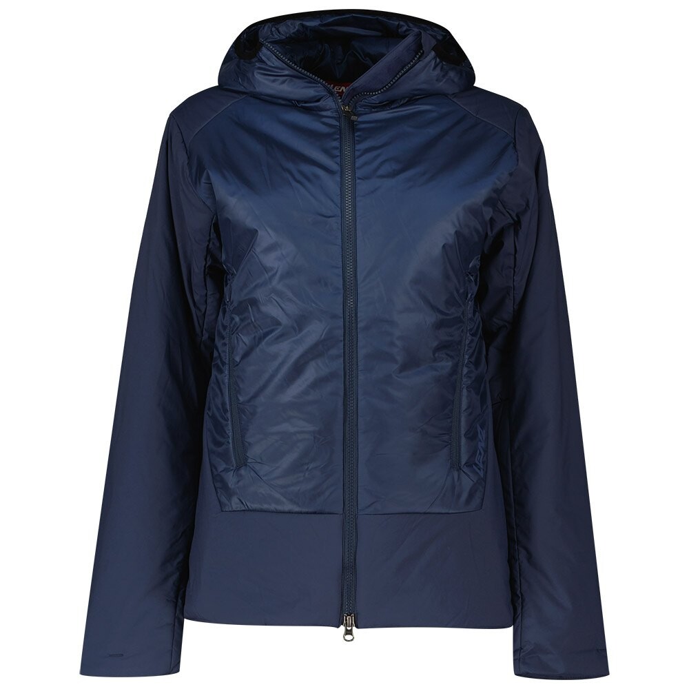 

Куртка Lenz Padded R2H, синий