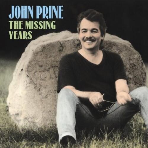 

Виниловая пластинка Prine, John - Missing Years