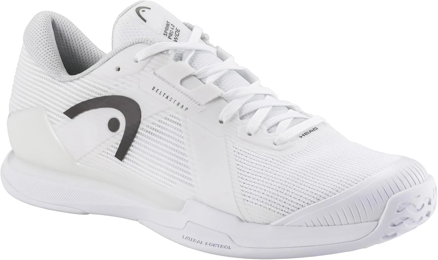 Sprint Pro 4.0 Men HEAD, белый