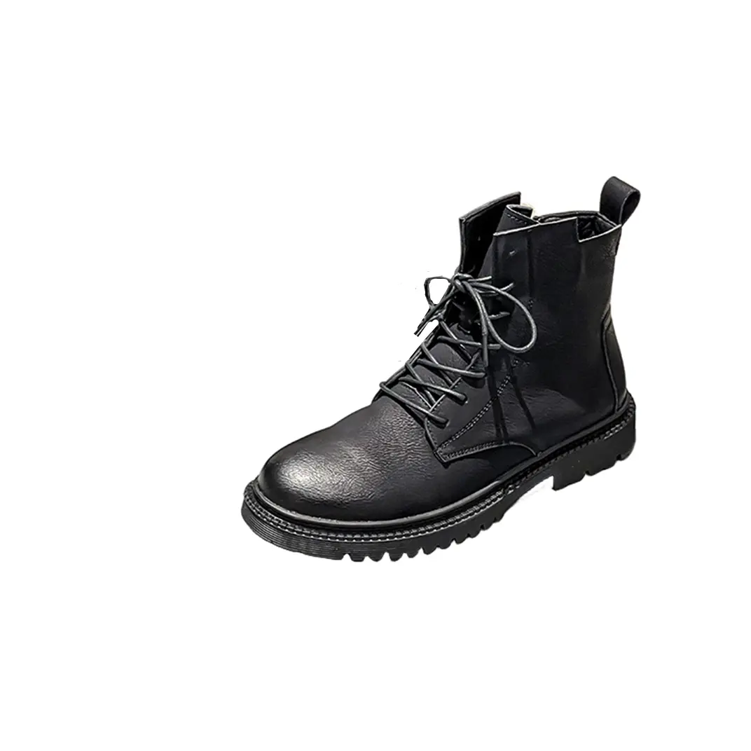 

Мужские ботинки Cahhrrn X Martin Boot Men Beige Abcfjg