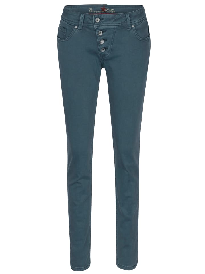 

Джинсы Buena Vista, синий