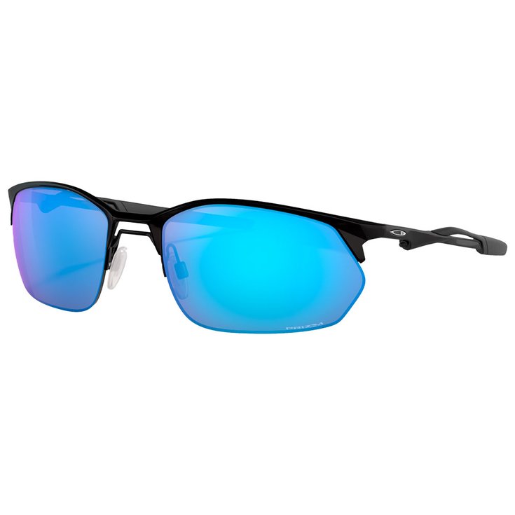 

Солнцезащитные очки Wire Tap 2.0 сатиновый черный призм сапфир Oakley