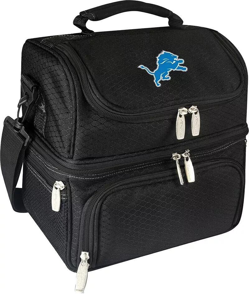 

Picnic Time Detroit Lions Lunch Персональный холодильник для обеда