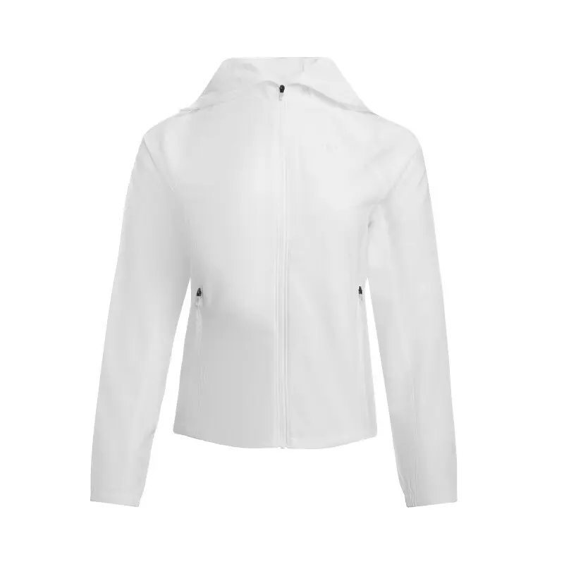 

Under Armour Куртка женская белая, White