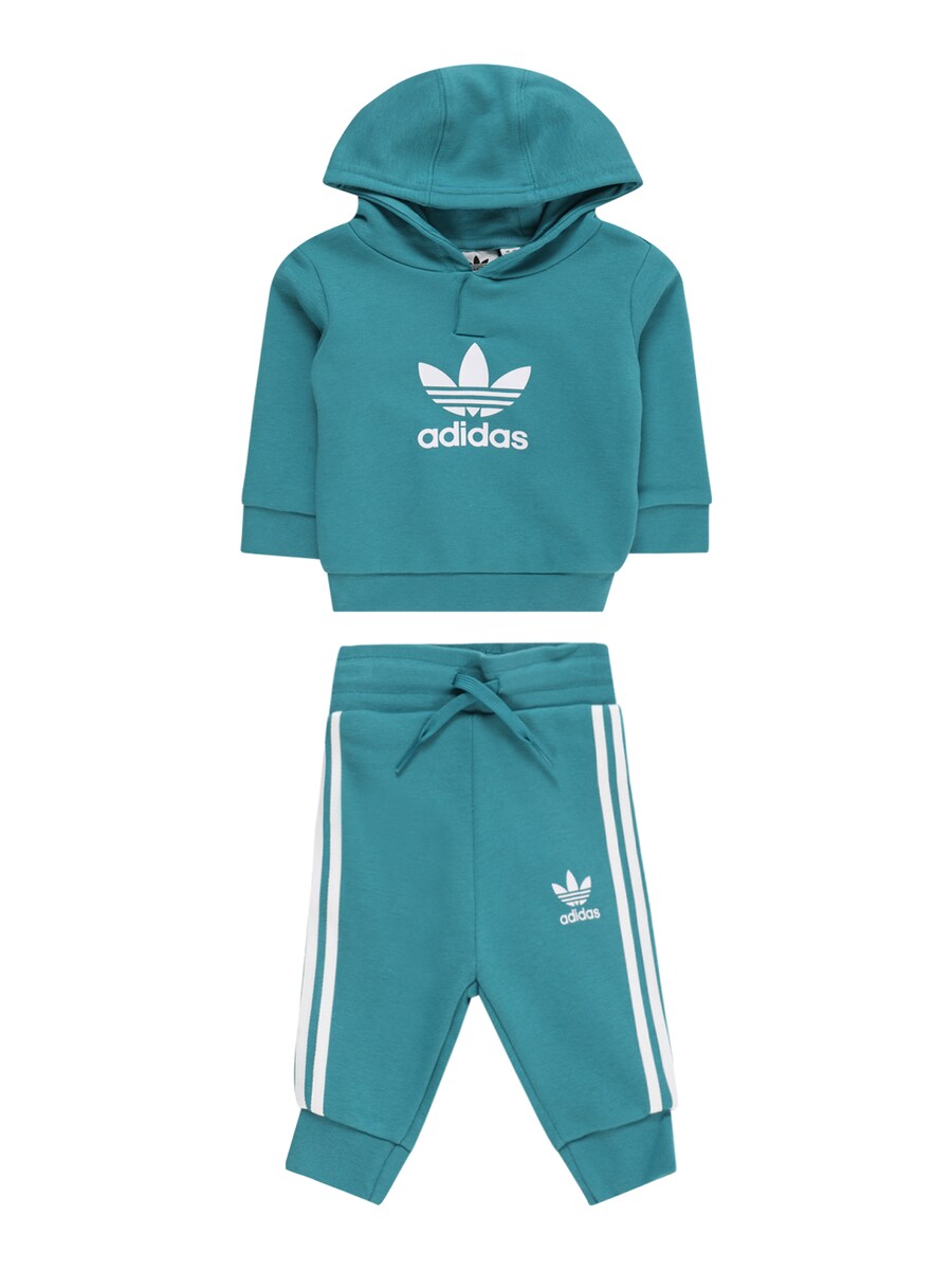 

Спортивный костюм ADIDAS ORIGINALS Adicolor, синий