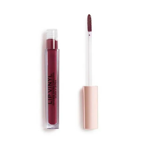 

Блеск для губ Lip Vinyl Revolution, цвет ballerina