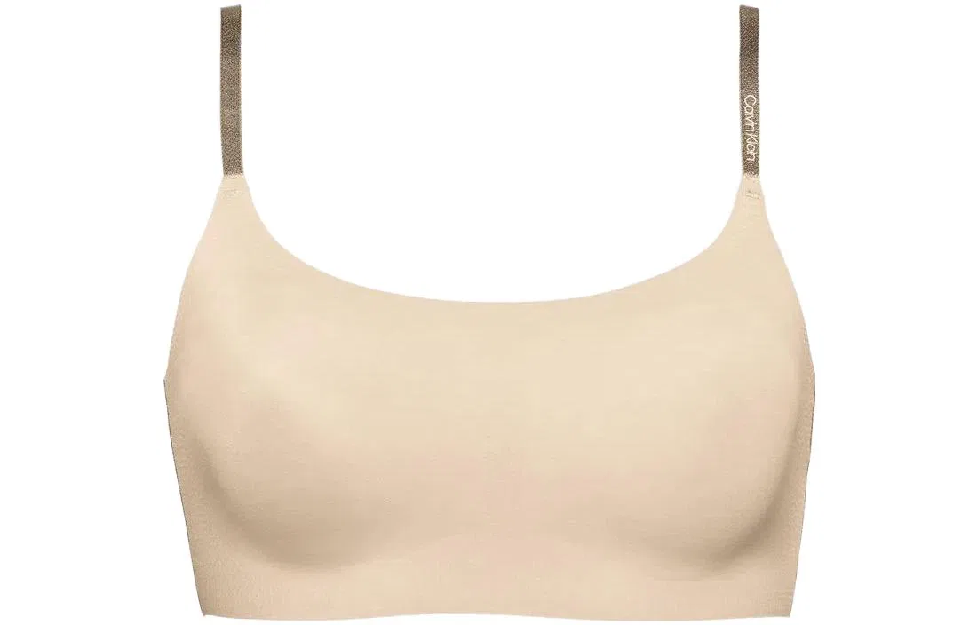 Бюстгальтер Calvin Klein Nude