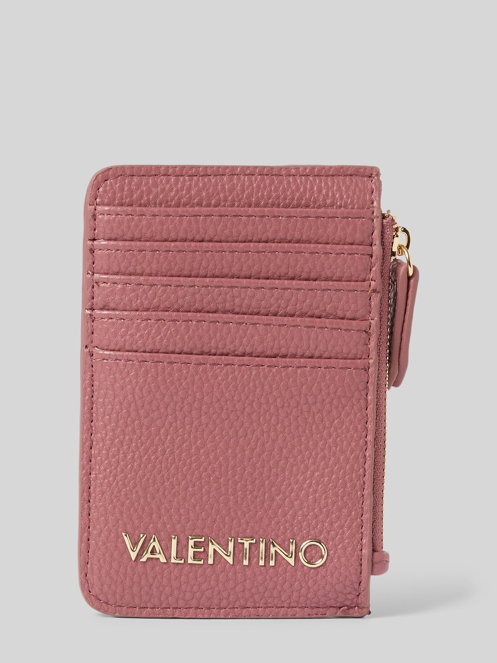 

Кошелек с наклейкой на этикетку модель 'BRIXTON' VALENTINO BAGS