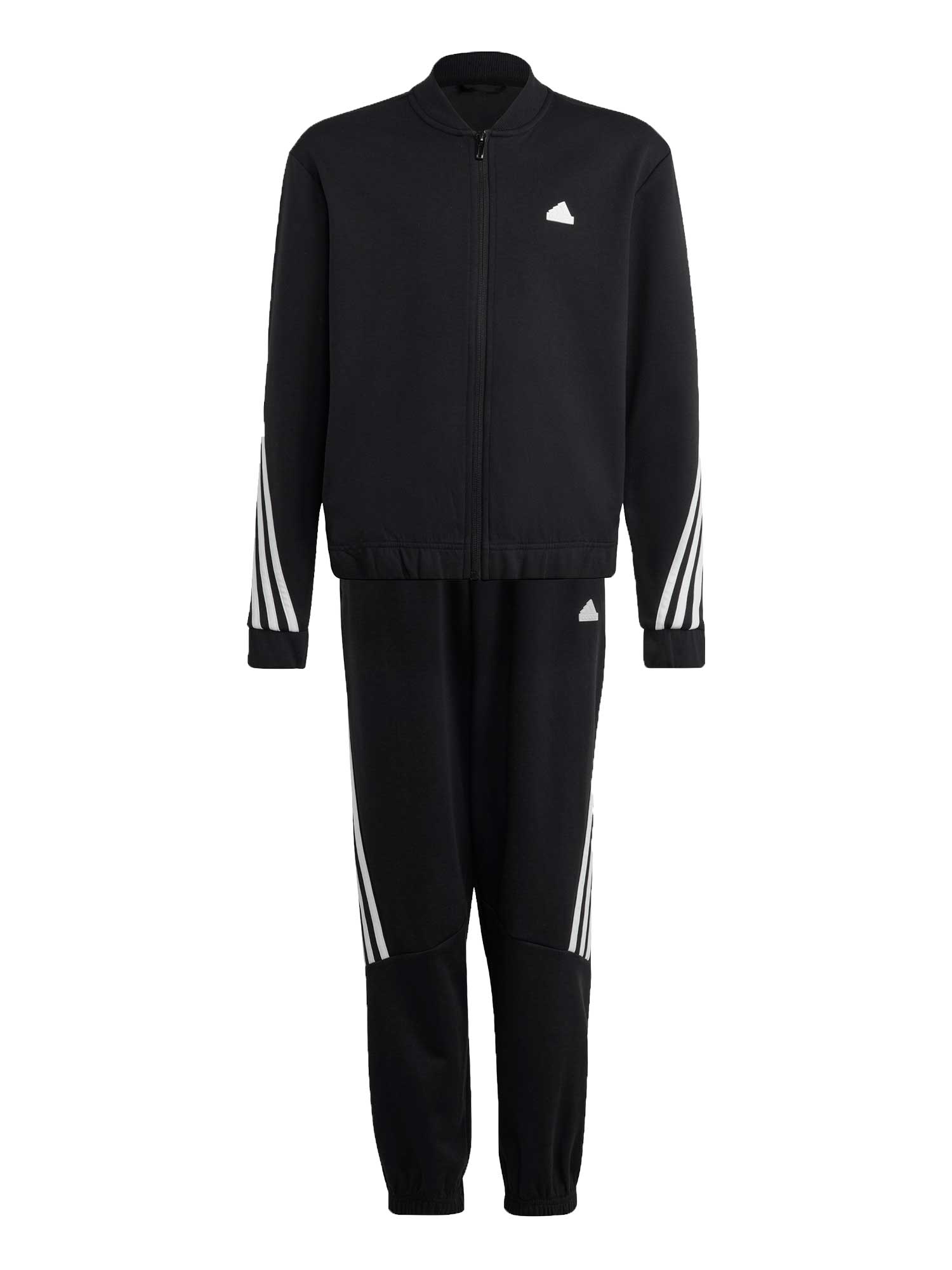 

Спортивный костюм Adidas Sportswear Future Icons 3-Stripes Tracksuit, черный