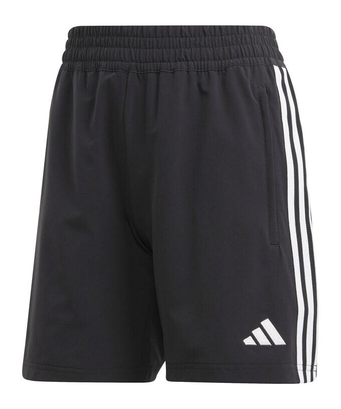 

Шорты Тиро 23 Adidas Performance, черный