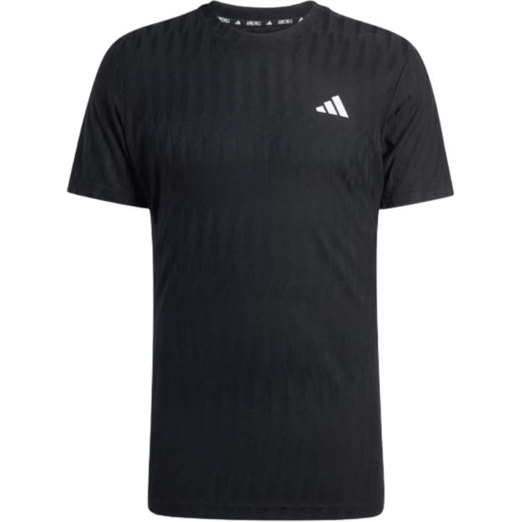 Футболка Adidas FreeLift Tennis Climacool+ Airchill — фото 3