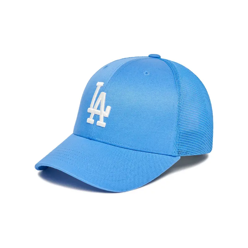 

MLB Хлопковая бейсболка унисекс, Blue