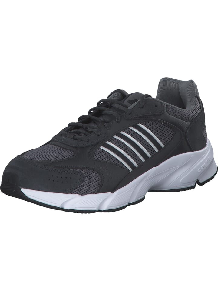Туфли на шнуровке adidas, цвет grey four carbon grey three