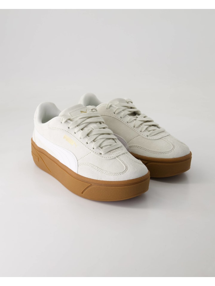 

Puma Фитнес-кроссовки бежевого цвета