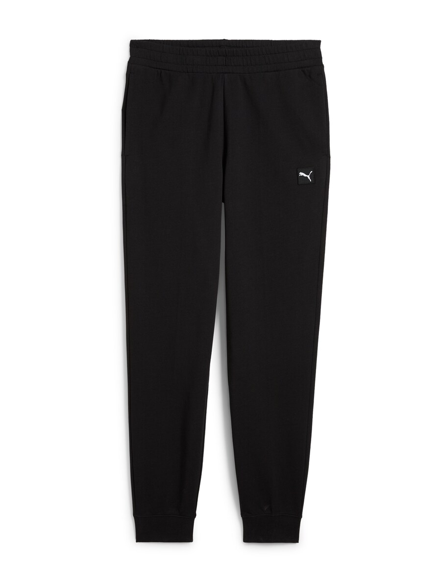 

Зауженные брюки PUMA ESS ELEVATED, черный
