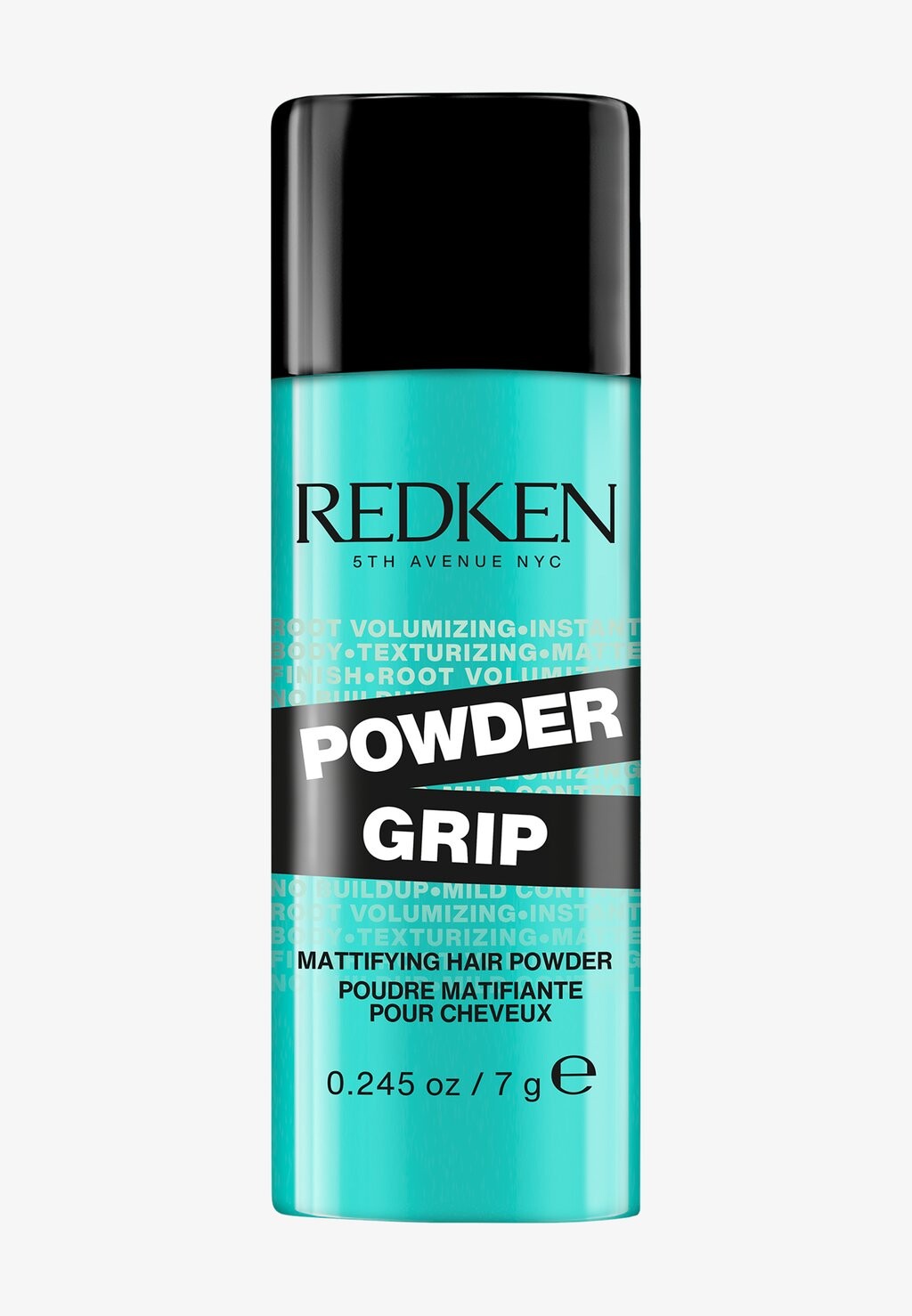 

Стайлинг POWDER GRIP 03 | POWDER FOR VOLUME, STRUCTURE AND TEXTURE Redken