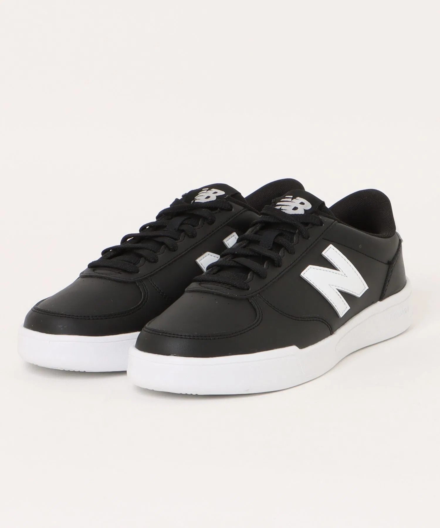 Мужские кроссовки New Balance CT30 чёрные