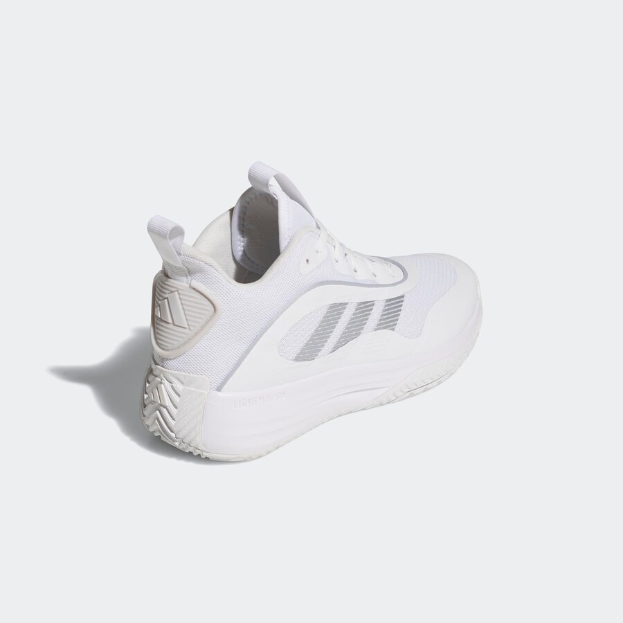 Спортивная обувь ADIDAS SPORTSWEAR, белый — фото 2