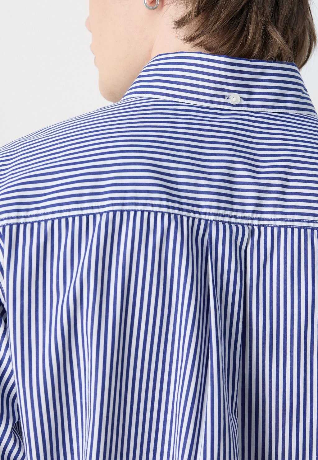 

Рубашка KENT SHIRT Les Deux, синий