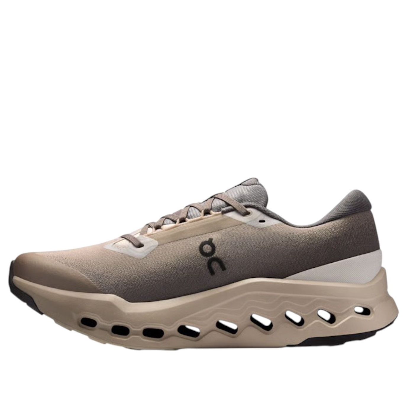 

Кроссовки On Running Cloudsurfer Trail 2 Waterproof 'Cinder Desert'