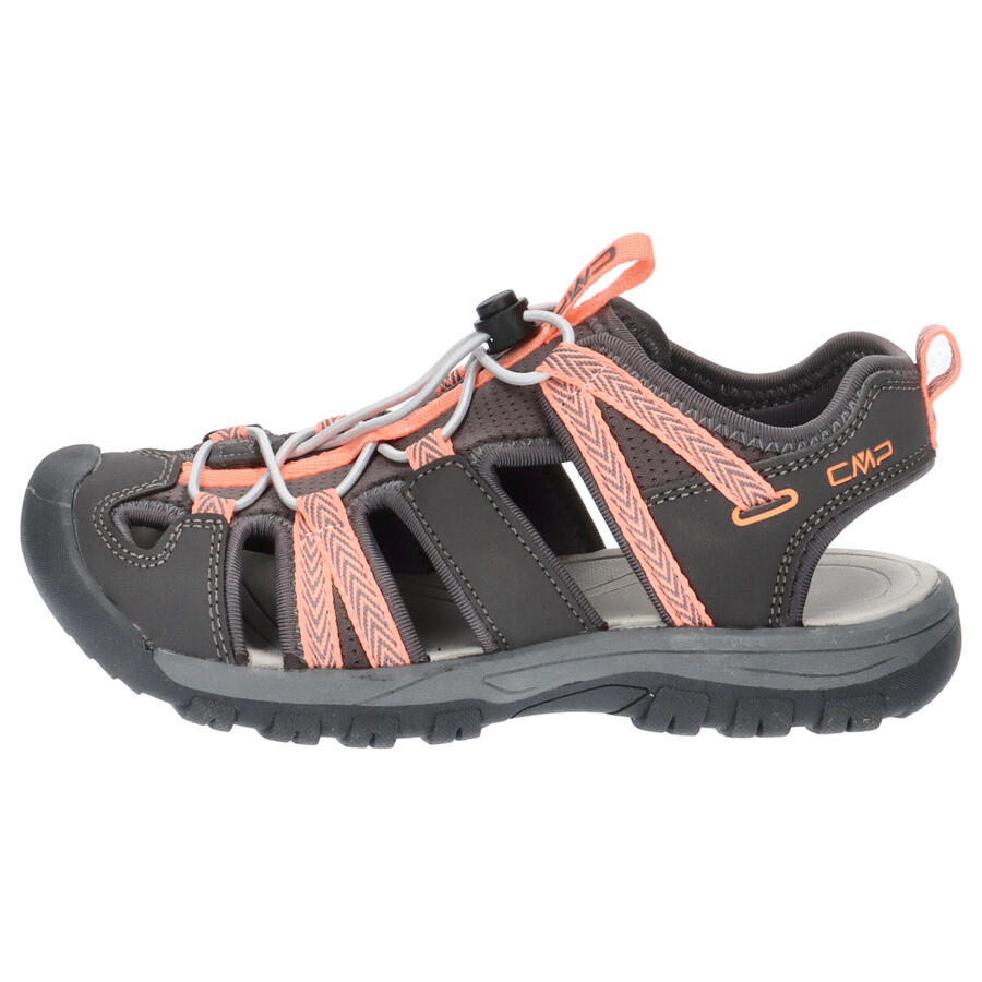 Детские сандалии CMP Kids Theseus Sandal 3Q95884 — фото 2